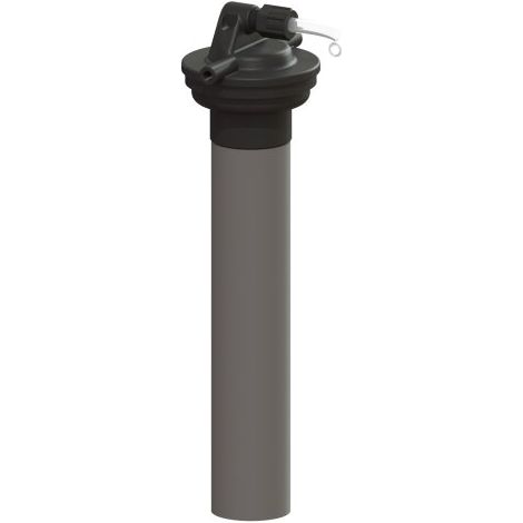 TUBE D'IMMERSION KESSEL POUR DÉTECTION DE NIVEAU