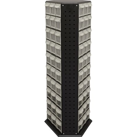Sealey APTT90 Rotating Storage Cabinet System 90 Drawer