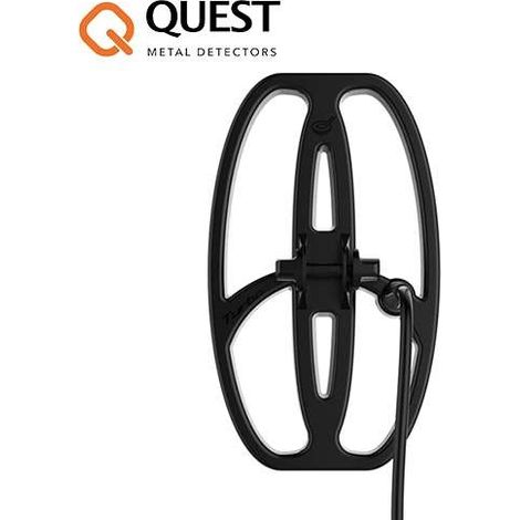 Quest piastra 9,5″x5,5″ BladeX