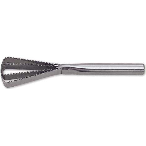 Fischschupper Arcos 790500 Edelstahl 260 mm (1/5)
