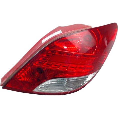 [PRODUIT D'OCCASION] Feu Arrieree Droit PEUGEOT 207 ♻️ Ref Oe. 6351hq - Garantie à vie (1/2)