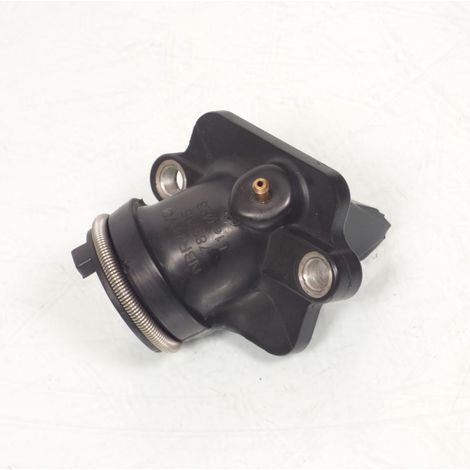 [PRODUIT D'OCCASION] Pipe d admission origine pour scooter Peugeot 50 STREETZONE 2T (1/3)
