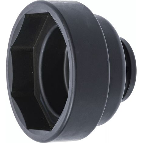 Llave de vaso para buje tuercas de cubo eje delantero de SCANIA 8 caras, 83 x 103 mm