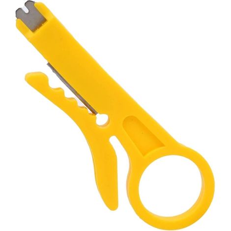 INTELLINET Inseritore per 110 terminal block (1/4)