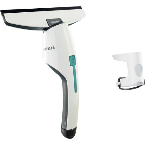 Leifheit - Set Bad- und Fenstersauger Nemo mit Click-Adapter 51042