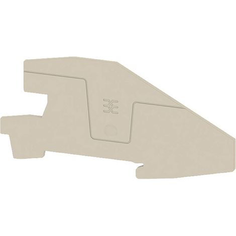 Weidmüller 2668960000 beige 20 pc(s)