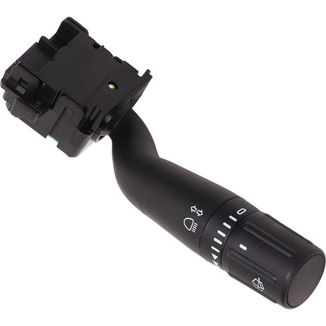 Interrupteur d'essuie-glace et de clignotant BC3Z 13K359 BA Noir, remplacement pour Ford 2011-2013 (1/5)