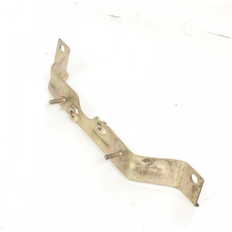 [PRODUIT D'OCCASION] Support serrure origine pour scooter Peugeot 50 V-Clic 4T 2007 à (1/2)