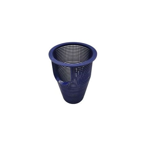 Pool-Skimmer-Ersatzkorb, Schwimmbad-Filterkorb, Ersatzkorb für schwimmende Trümmer, Pool-Filterkorb für oberirdische Pools, kleiner Standard-Skimmer