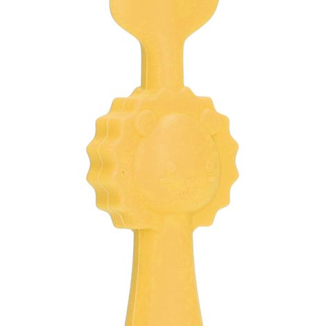 Weicher Silikon-Applikator für Baby-Wundschutzcreme mit Saugnapf – Pflegespatel für empfindliche Babypopos (1/5)