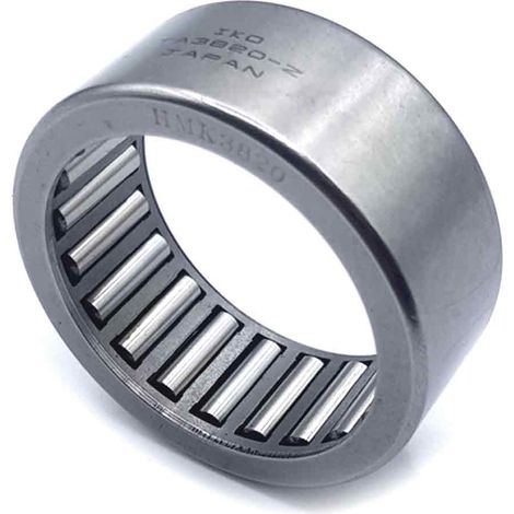 Douille à aiguilles TA3820-Z-IKO