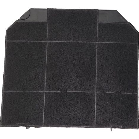 Filtro a carbone (x1) 5403008 - Cappa aspirante - ARISTON HOTPOINT - 360273662734040164