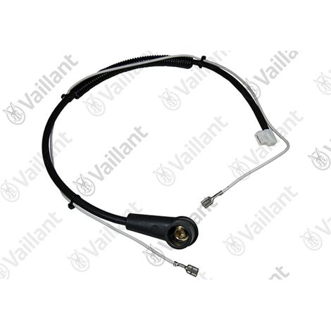 VAILLANT Cable de encendido VC 126+196+246 E-C u.w. Vaillant-Nr. , 091542