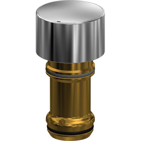 KWC AR Umrüstoberteil, F3, von F5 auf F3,  für Thermostat duschen
