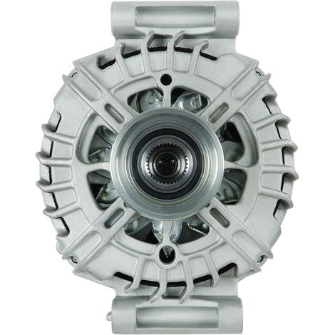 Alternador Mercedes C 200 2.2 CDI (1/5)