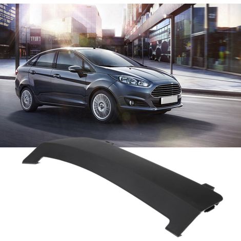 Cache arrière Hayon de remorquage Œil Couvercle pour Fiesta MK7 2008‑2016 8A61‑17K922‑AB5ZCT (1/5)