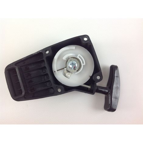 Arranque motor desbrozadora SUBARU EH 025 019952