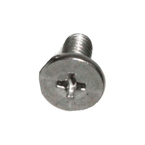 Ersatzteil - Schraube Original - - BOSCH, NEFF, SIEMENS, BALAY, CONSTRUCTA, VIVA, PROFILO