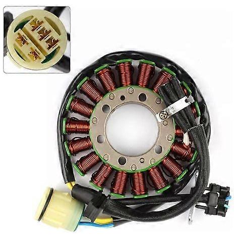 Stator Alternator For Honda Trx420 Rancher Fe Fm 2007 2008( ) (1/4)