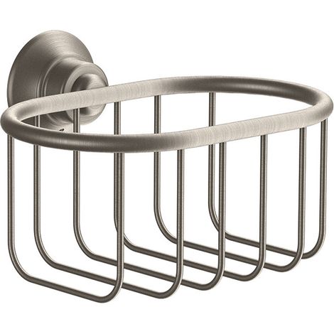 Jabonera hansgrohe AXOR Montreux, 42065800