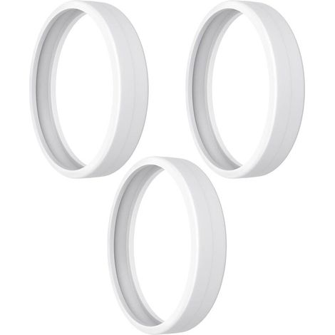Bobine Fil pour Ryobi One+ RAC124 AC14RL3A OLT1823 1832 RLT1825 1830 18V 24V 40V Pièces de Rechange Coupe Bordure (4 pièces) (1/5)