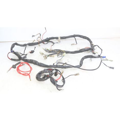 [PRODUIT D'OCCASION] FAISCEAU YAMAHA YP MAJESTY 125 1998 - 2001