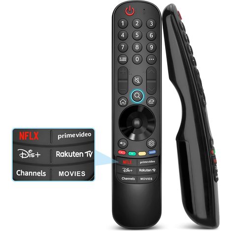 Rc3000e02 remplacement Thomson TV télécommande