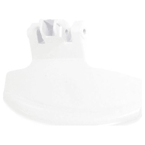 POIGNEE HUBLOT pour LAVE LINGE CANDY - 41021016 (1/3)