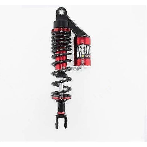 Amortisseur arrière pneumatique universel pour moto de 320 mm (voir photo 2). (1/5)