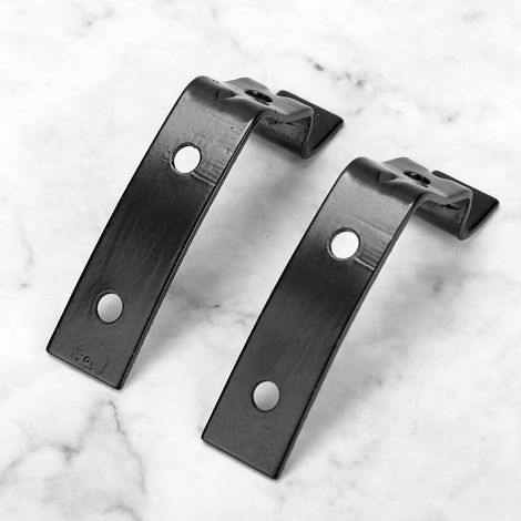 Reparaturset für Handschuhfachdeckelscharnier passend für A4 S4 RS4 B6 B7 8E 8E2857131 (1/5)