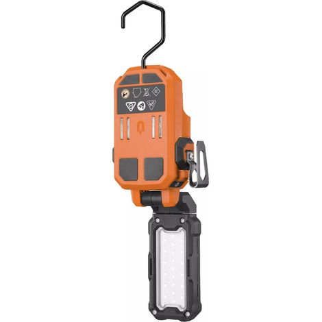 AEG 18V LED-Lampe 850 lm BML18-0 (ohne Akku)
