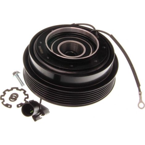 MAXGEAR AC130206 Embrayage magnétique pour compresseur 9770126200 (1/2)