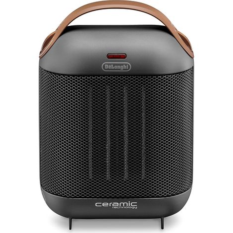 Delonghi HFX 30C18.AG Anthrazit (1/5)