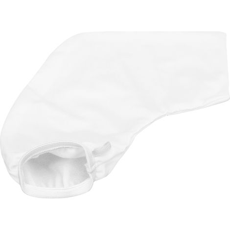 Sac filtrant de remplacement pour aspirateur de piscine Aiper, nettoyeur à main sans fil réutilisable en Nylon (1/5)