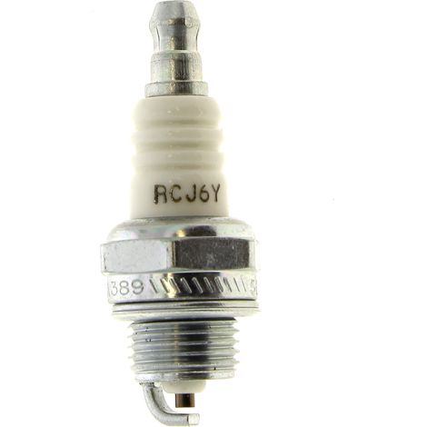 Candela Champion rcj6y per decespugliatore ryobi