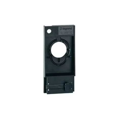 Accessoire fixation Linafix isolant pour maintien des goulottes sur porte LEGRAND 036642