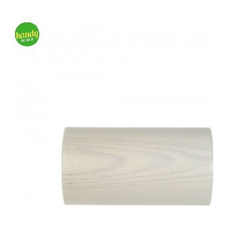 Finale cilindro Cintacor ideas wood 2 pz (1/2)