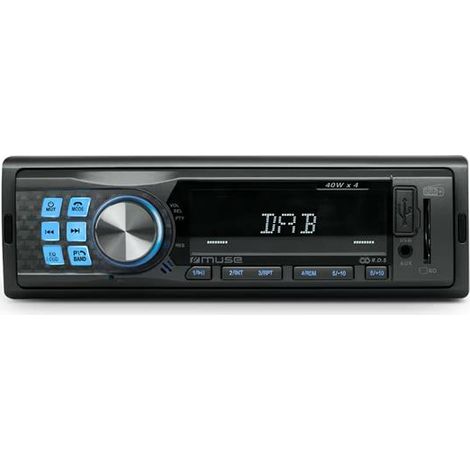 Muse Autoradio M199dab - Muse