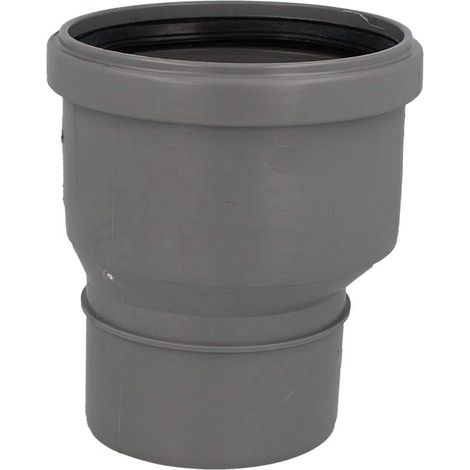 Airfit GmbH & Co. KG 61190RA Airfit - Adattatore riduttore, colore: Grigio
