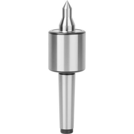 265 lbs (ca. 120 kg) Drehbank mit zentrischer Walzunge, robuste Drehmaschine, hohe Härte, wiederverwendbares Metall für Schnelldrehmaschinen, CNC-Maschinen und allgemeine manuelle Drehmaschinen (1/5)