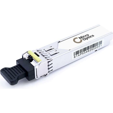 Lanview SFP Tx1550/Rx1310, SMF, 10km, MO-MGB-TLB10