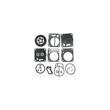Kit de reparación de carburador de alta calidad, compatible con motos acuáticas Mikuni SBN Super BN 38 40i 44 46. (1/4)