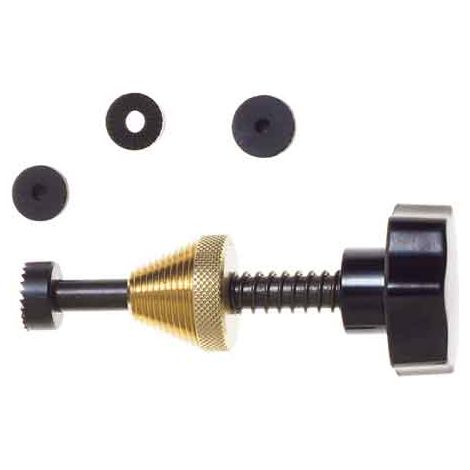 FRAISE POUR RECTIFICATION SIÈGES DE ROBINET 3/8" - 1/2"