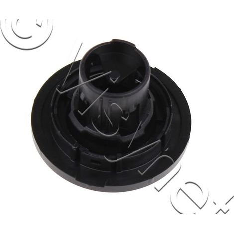 Whirlpool – Bouton 6th sense pour four – Compatible avec modèles AMW 770/NB, AMW 503/IX, AMW 505/IX – Pièce détachée de qualité