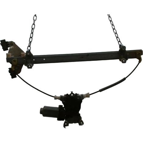 Mecanisme+moteur Leve-glace Avant Droit NISSAN Pathfinder [PRODUIT D'OCCASION]♻️80730eb305