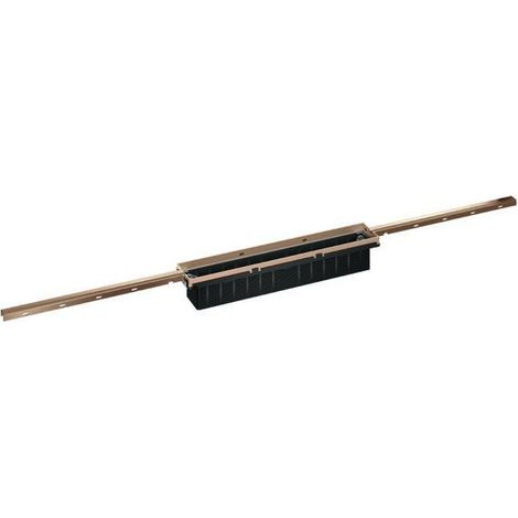 Dallmer 537645 Caniveau de douche CeraFloor Individual (1/2)