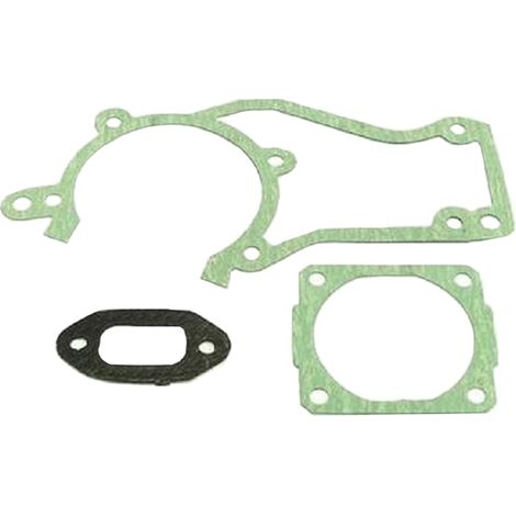 Kit guarnizioni cilindro e marmitta Stihl 028, 028 Super compatibile