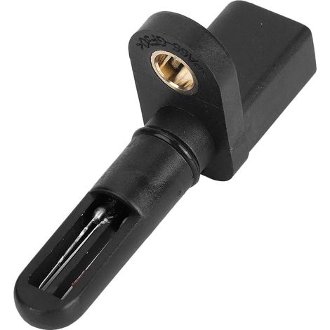 Capteur de température d'admission d'air 06B 905 379 A Accessoire automobile compatible avec Audi A3, A4 et Beetle (1/5)