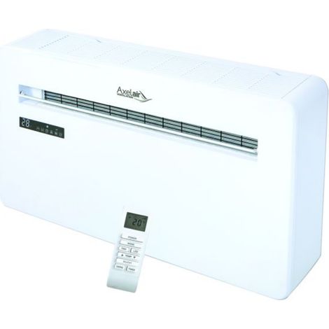 Climatiseur monobloc mural WiFi réversible 2kW - AXELAIR - CMM2001