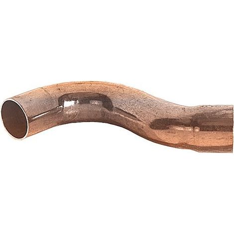 Raccord a souder en cuivre 5086 Chapeau de gendarme15 mm WG905 (1/2)